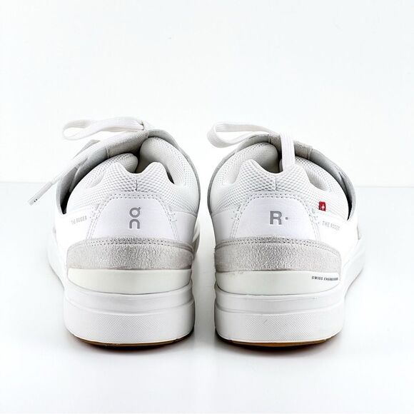 Mens On Running THE ROGER CLUBHOUSE Sneakers 48.99144 - Picture 11 of 12